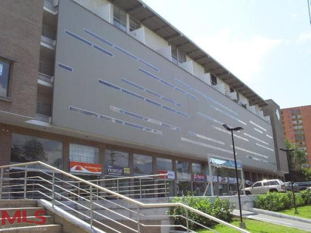 Oficina en venta en Las Vegas, Aburra Sur, Envigado — foto 1 de 5