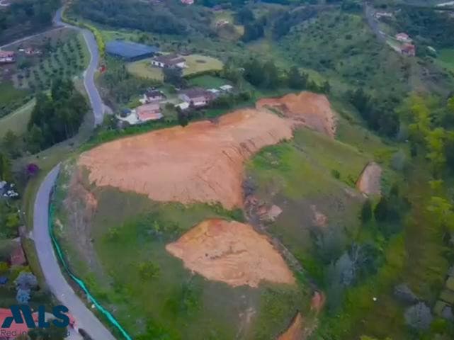 Lote Residencial en venta en V. Cuchillas De San José, Oriente Antioqueño, Rionegro — foto 1 de 8