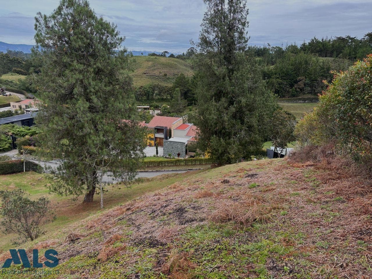 Lote Residencial en venta en Corredor San Antonio La Ceja, Oriente Antioqueño, Rionegro — foto 1 de 10