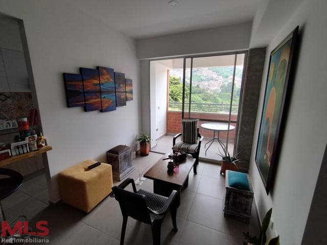 Apartamento en venta en Santa María, Aburra Sur, Itagüí — foto 1 de 8