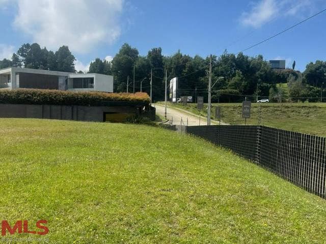 Lote Residencial en venta en Alto De Las Palmas, Aburra Sur, Envigado — foto 1 de 8