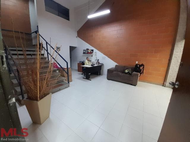Bodega en venta en La Florida, Aburra Sur, Sabaneta — foto 1 de 23
