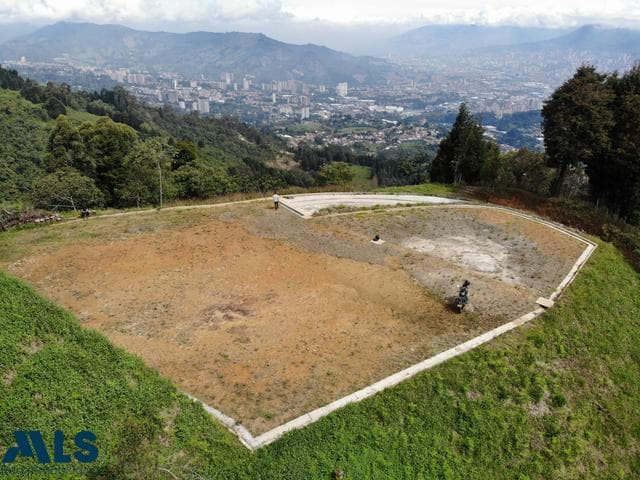 Lote Residencial en venta en V. San Jose, Aburra Sur, La Estrella — foto 1 de 8