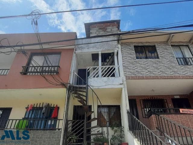 Apartamento en venta en Robledo, Occidente, Medellín — foto 1 de 13