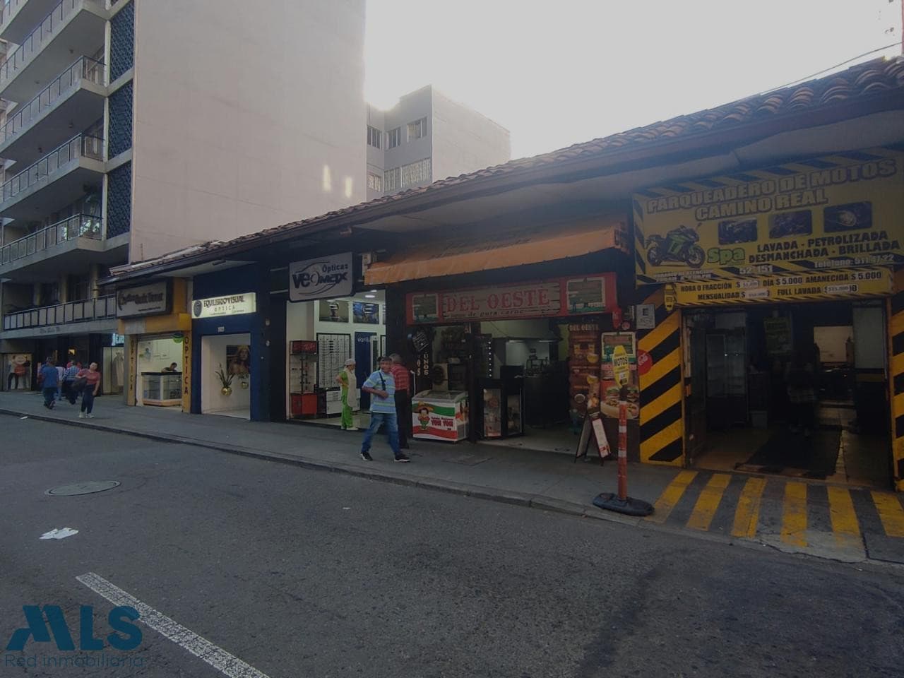 Local Comercial en venta en Centro, Medellín — foto 1 de 15