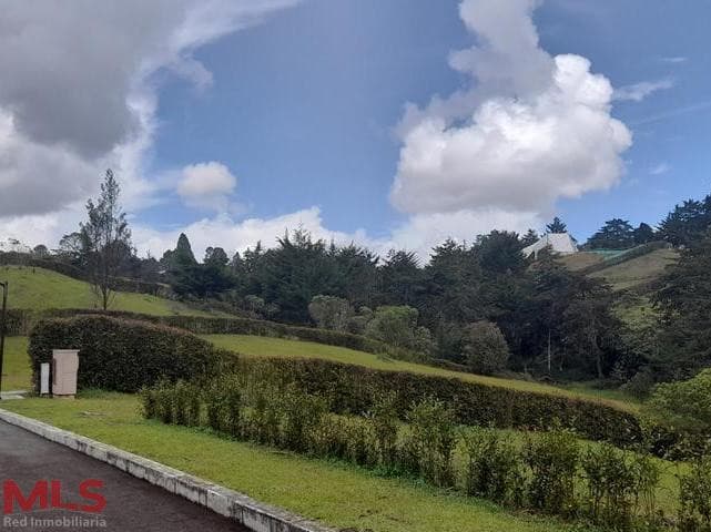 Lote Residencial en venta en Corredor San Antonio La (la, Oriente Antioqueño, La Ceja — foto 1 de 15