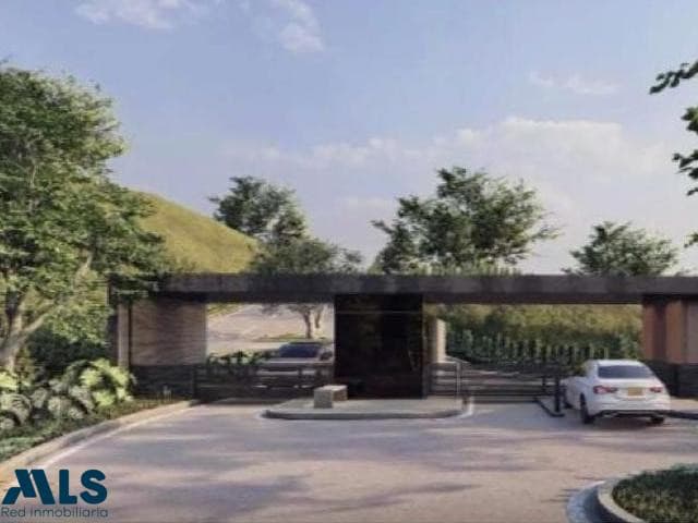 Lote Residencial en venta en V. El Chuscal, Oriente Antioqueño, El Retiro — foto 1 de 20
