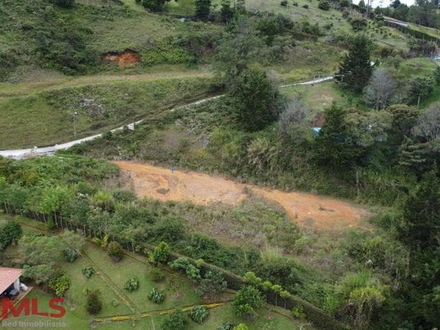 Lote Residencial en venta en V. La Convención, Oriente Antioqueño, Rionegro — foto 1 de 12