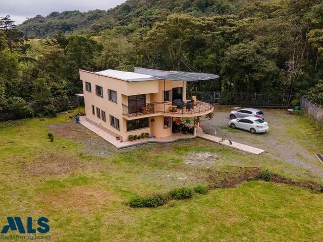 Casa en venta en V. Perico, Aburra Sur, Envigado — foto 1 de 19