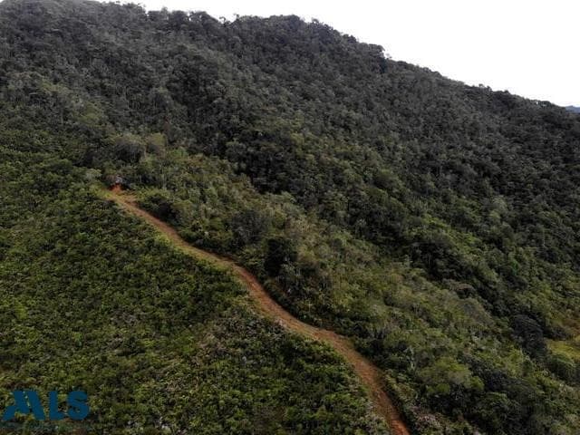 Lote Residencial en venta en Rural, Oriente Antioqueño, El Carmen — foto 1 de 7