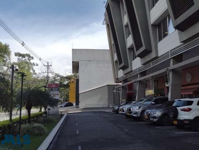 Oficina en venta en Las Vegas, Aburra Sur, Envigado — foto 1 de 7
