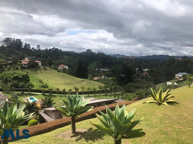 Lote Residencial en venta en V. Santa Ana, Oriente Antioqueño, Rionegro — foto 1 de 9