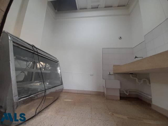Local Comercial en venta en Centro, Medellín — foto 1 de 5