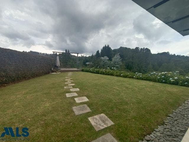 Casa en venta en Alto De Las Palmas, Aburra Sur, Envigado — foto 1 de 11