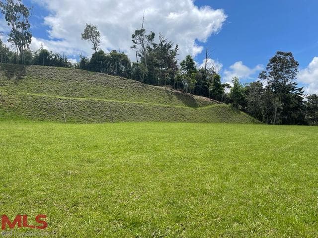 Lote Residencial en venta en Alto De Las Palmas, Aburra Sur, Envigado — foto 1 de 5