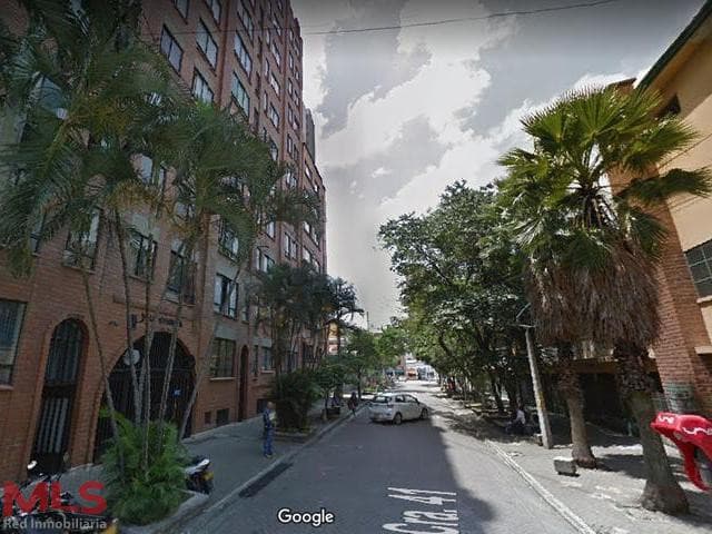 Edificio en venta en Ayacucho, Centro, Medellín — foto 1 de 5