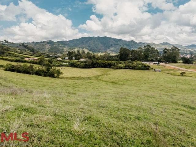 Lote Residencial en venta en V. El Tambo, Oriente Antioqueño, La Ceja — foto 1 de 5