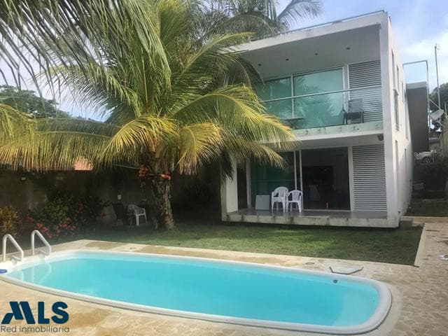 Finca Recreativa en venta en Punta Canoa, Otras Zonas, Cartagena — foto 1 de 13