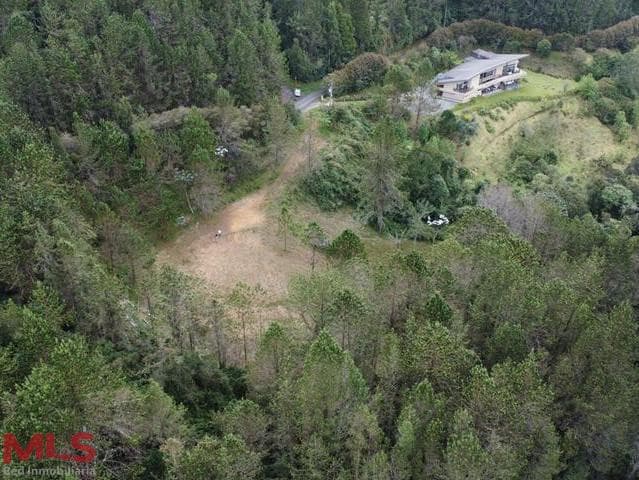 Lote Residencial en venta en V. Los Salados, Oriente Antioqueño, El Retiro — foto 1 de 5