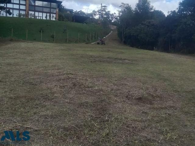 Lote Residencial en venta en V. Pantanillo, Aburra Sur, Envigado — foto 1 de 22
