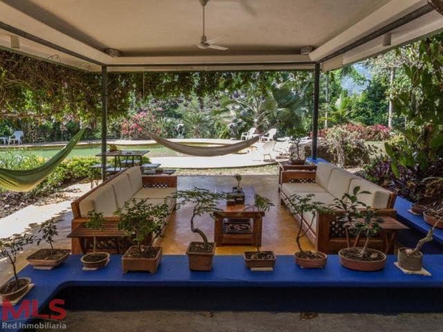 Finca Recreativa en venta en Puente Iglesias, Otras Zonas, Fredonia — foto 1 de 37