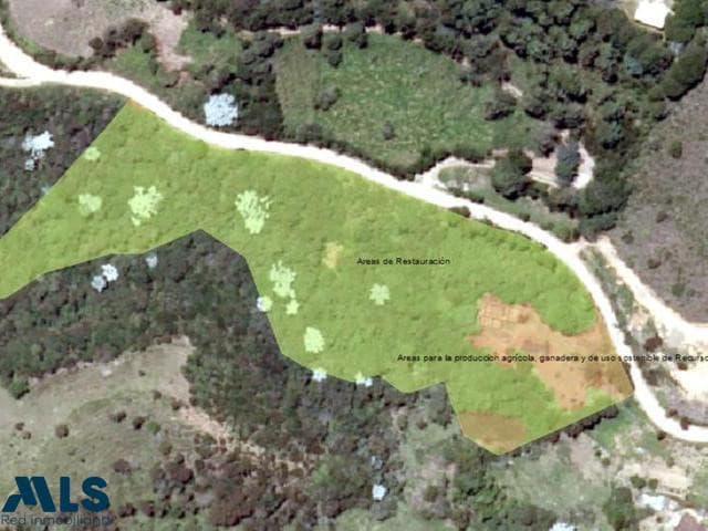Lote Residencial en venta en V. El Sango, Oriente Antioqueño, Guarne — foto 1 de 10
