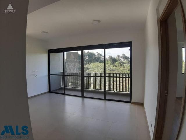 Apartamento en venta en El Porvenir, Oriente Antioqueño, Rionegro — foto 1 de 8