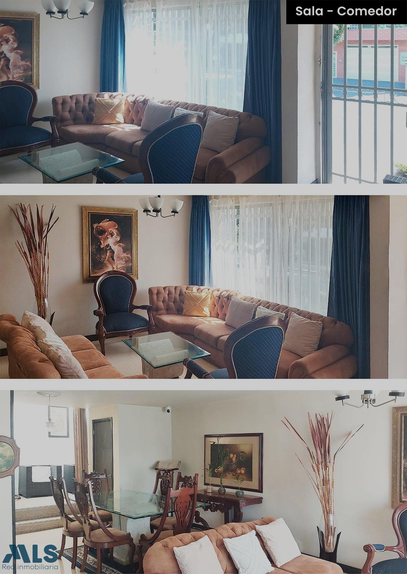Casa en venta en Santa Monica, Occidente, Medellín — foto 1 de 17