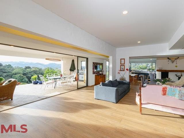Casa en venta en Corredor Alto De Las Palmas La Posada De Posada, Aburra Sur, Envigado — foto 1 de 19