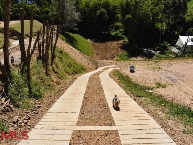 Lote Residencial en venta en V. Quirama, Oriente Antioqueño, El Carmen — foto 1 de 5