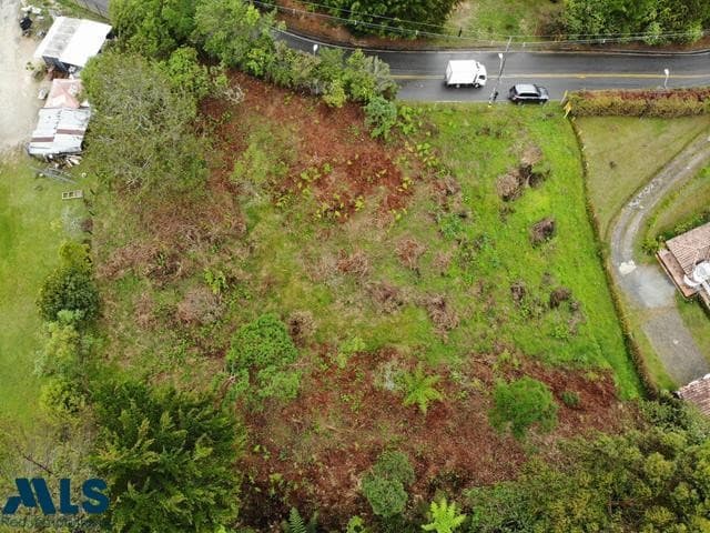 Lote Residencial en venta en Alto Del Escobero (el, Oriente Antioqueño, El Retiro — foto 1 de 8