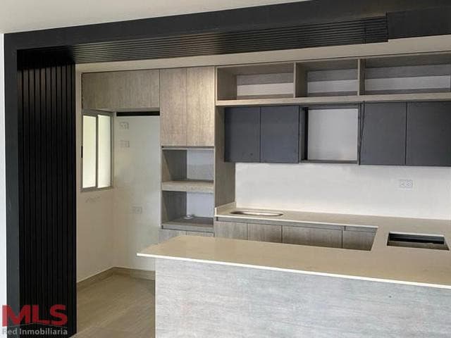 Apartamento en venta en Alto De Las Flores, Aburra Sur, Sabaneta — foto 1 de 6
