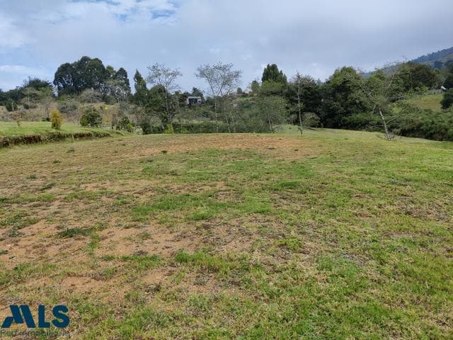 Lote Residencial en venta en Alto De Las Palmas, Aburra Sur, Envigado — foto 1 de 18