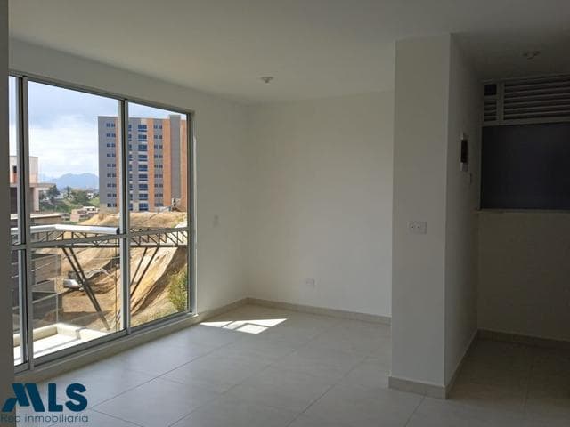 Apartamento en venta en V. Fontibon, Oriente Antioqueño, Rionegro — foto 1 de 9