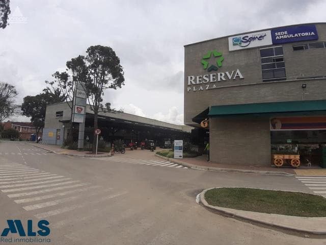 Local Comercial en venta en El Porvenir, Oriente Antioqueño, Rionegro — foto 1 de 5
