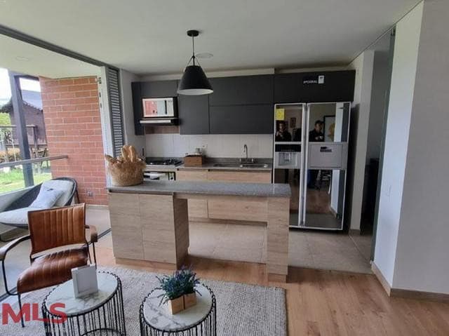 Apartamento en venta en V. Belén, Oriente Antioqueño, Rionegro — foto 1 de 12