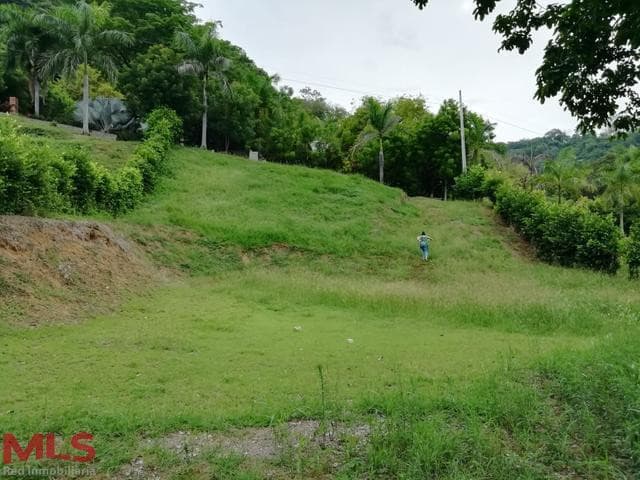 Lote Residencial en venta en V. San Nicolas, Occidente Antioqueño, Sopetrán — foto 1 de 8