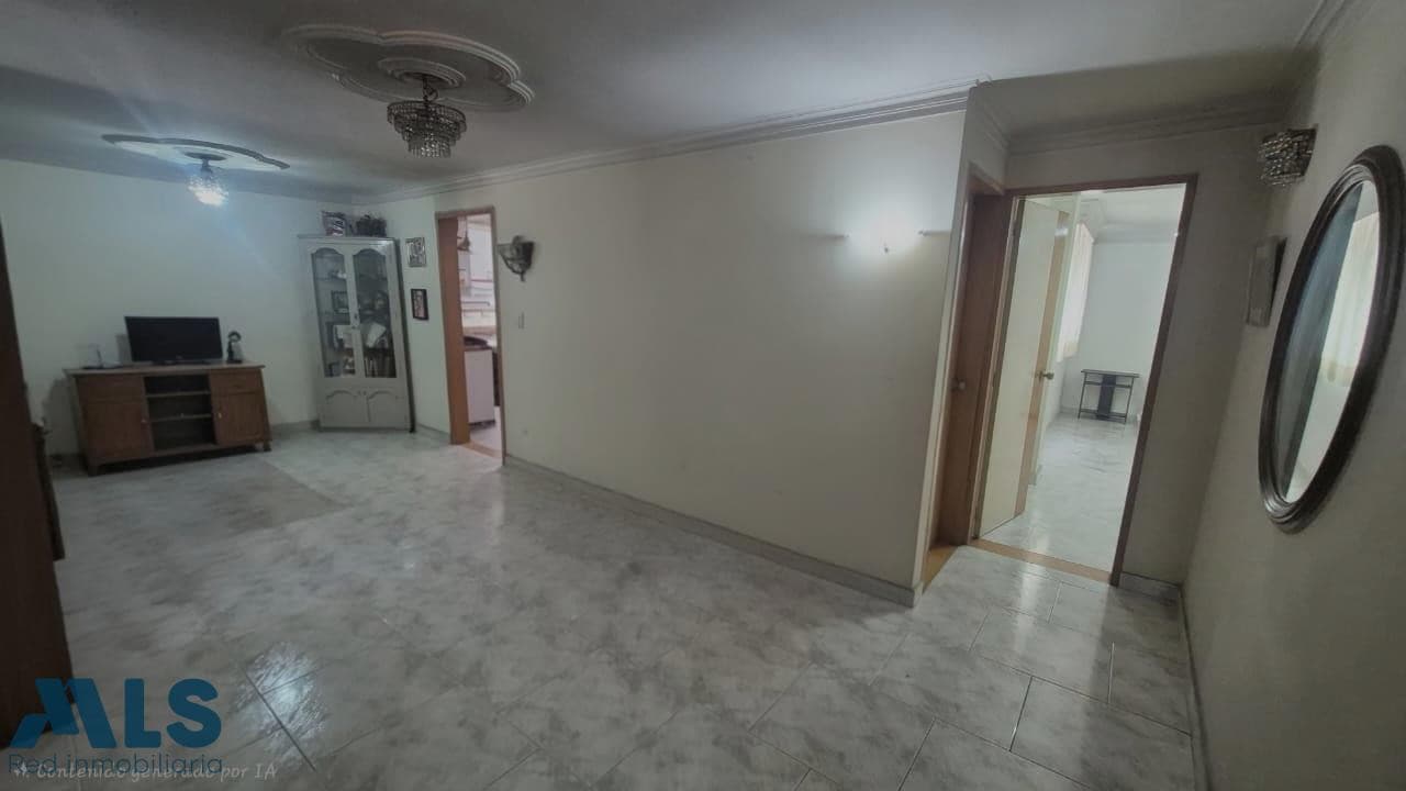 Apartamento en venta en Laureles, Medellín — foto 1 de 19