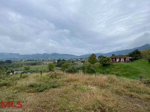 Lote Residencial en venta en V. Campo Alegre, Oriente Antioqueño, El Carmen — foto 1 de 29