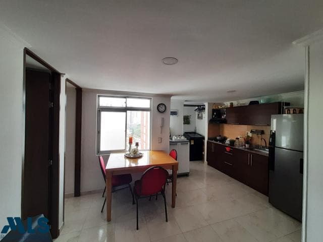 Apartamento en venta en San Joaquín, Aburra Sur, Sabaneta — foto 1 de 8