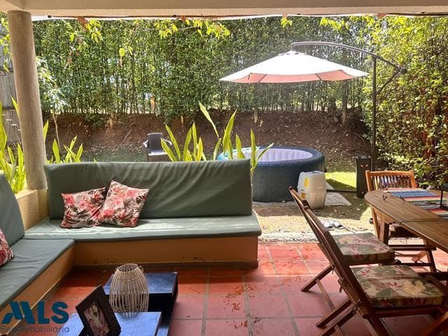 Casa en venta en Llano De Bolívar, Occidente Antioqueño, Santa Fe De Antioquia — foto 1 de 23