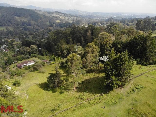 Lote Residencial en venta en V. Guayabito, Oriente Antioqueño, Rionegro — foto 1 de 5