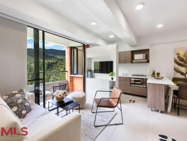 Apartamento en venta en La Aldea, Aburra Sur, La Estrella — foto 1 de 5