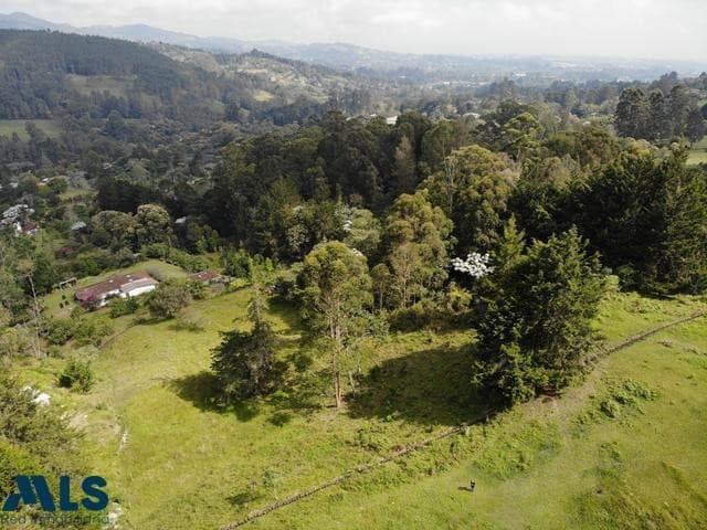 Lote Residencial en venta en V. Guayabito, Oriente Antioqueño, Rionegro — foto 1 de 5