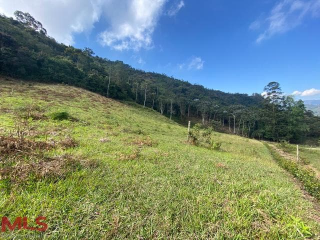 Lote Residencial en venta en V. Guayabito, Oriente Antioqueño, Rionegro — foto 1 de 5