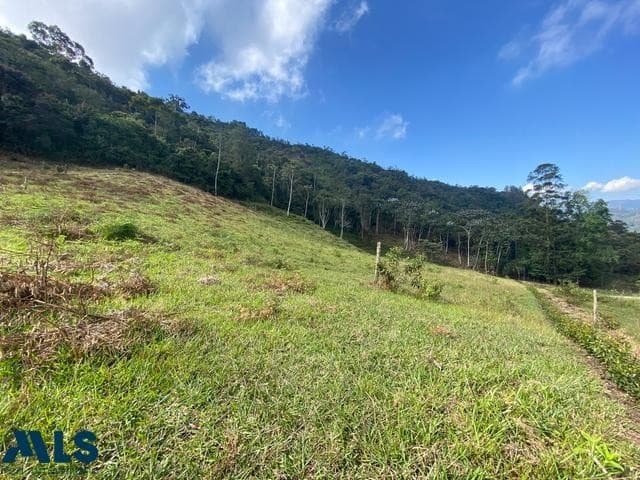 Lote Residencial en venta en V. Guayabito, Oriente Antioqueño, Rionegro — foto 1 de 5