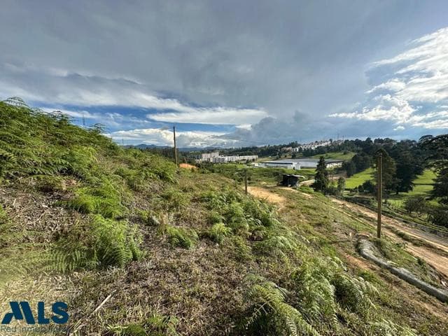 Lote Residencial en venta en V. Cimarronas, Oriente Antioqueño, Rionegro — foto 1 de 11