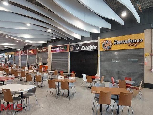 Local Comercial en venta en Buenos Aires, Centro, Medellín — foto 1 de 17
