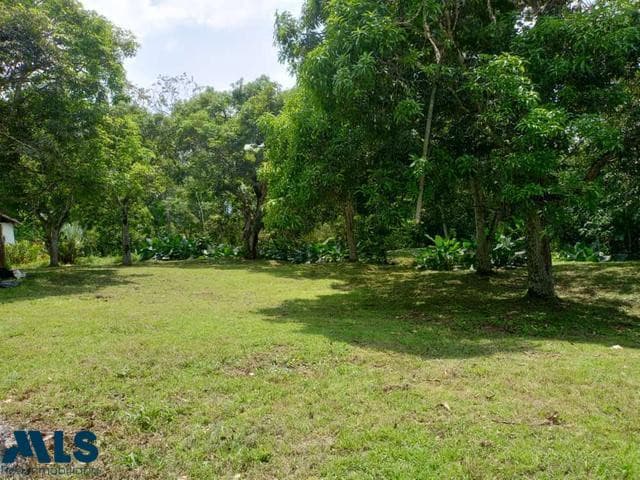 Lote Residencial en venta en V. Pie Cuesta, Occidente Antioqueño, San Jerónimo — foto 1 de 5