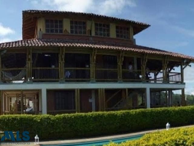 Finca Recreativa en venta en Palestina, Otras Zonas, Caldas — foto 1 de 20